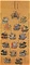 徳川十六将図