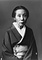前島密翁の仲子夫人