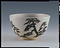 絵御本茶盌（松）