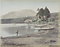 箱根離宮と芦ノ湖（E39 HAKONE LAKE）