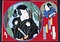 里見八犬士勇伝　荒芽山