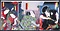 里見八犬伝　荒芽山の音音の庵