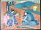 犬塚信乃・犬塚番作（大塚の場）