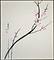 「薄紅梅」