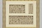 句稿｢たのもしやてんつるてんの初袷｣他1句<br />
夏目成美筆　一茶・成美ほか半歌仙「させる夜も」貼交