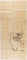 探幽／蓮ニ鷺月ニ鴝鵒図