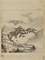 馬麟／山水人物図