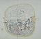 高野山学侶宝蔵古器及楽装束図