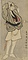三代目大谷鬼次の川島治部五郎