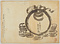 探幽／宝珠小判図