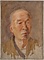 肖像（篠塚氏）