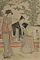 風俗東之錦・萩見