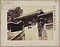 増上寺六代将軍墳墓唐銅鋳抜門