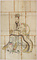 探幽／孔子図