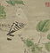 郭文通／果実鳥図