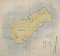 [色丹島]測量図《シコタン嶋全図》