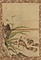 了帰／麝香猫図