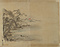 探幽／山水図