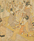 江戸名物錦画耕作・新板くばり出来秋の圖