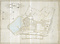 東京上野公園地実測図