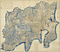 富士見十三州輿地全図