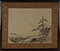 馬麟／山水図