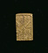 慶長片本一分金
