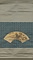 法黄公望秋汀孤舟図扇面