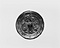 宝相華唐草文鏡