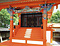 八坂神社本殿