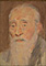 肖像（老人）