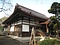 泉龍寺本堂、開山堂、鐘楼門、山門、附棟札３枚