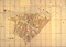 新喜来検地絵図