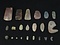 寺地遺跡出土品