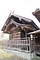 荒田大王神社　本殿