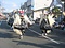 土淵しし踊り