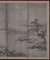 耕作図屏風
