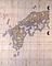 伊能小図西日本