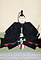 徳川頼宣肖像