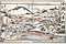 小瀬川合戦図
