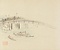 雑画巻　12）渡橋行列図
