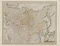 ロシア帝国図