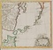 千島列島図