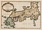 日本帝国図