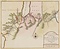 大坂・都間図