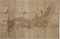 改正日本輿地路程全図