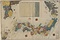 大日本接壌三国之全図