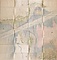 南部・津軽・松前　浜通絵図