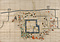 承応佐賀城廻之絵図