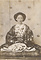 松平慈貞院（健子・貢姫）像